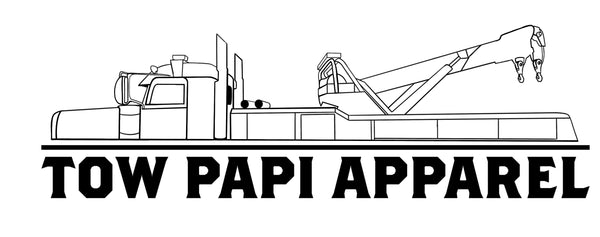 TOW PAPI APPAREL