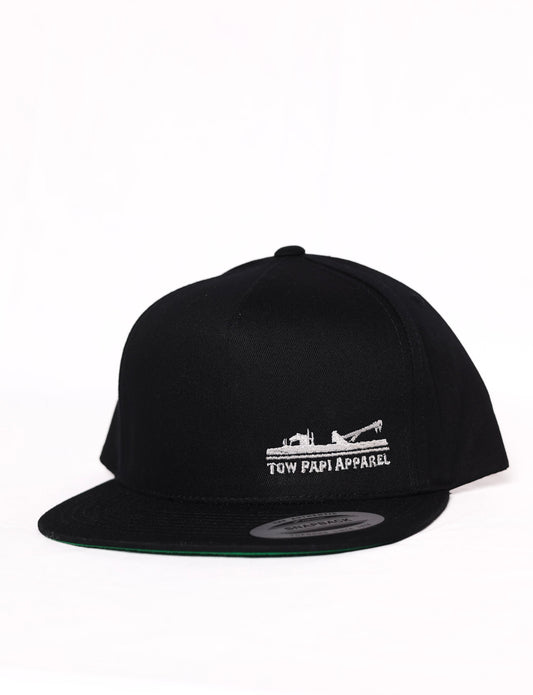 MINI TOW PAPI SNAPBACK