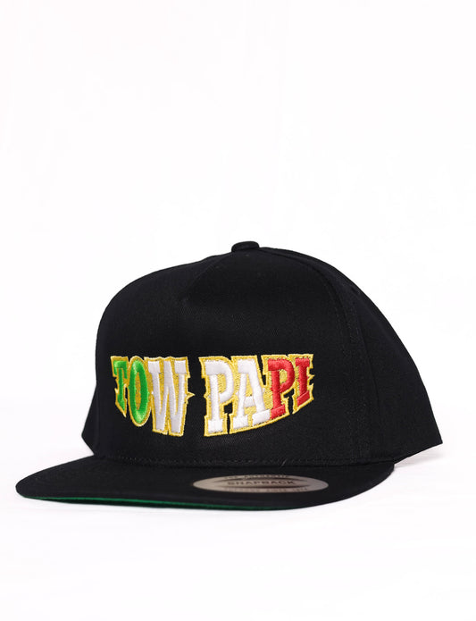TOW PAPI ORIGINAL SNAPBACK