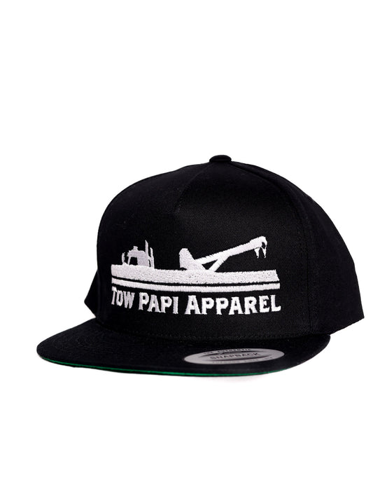 TOW PAPI APPAREL SNAPBACK