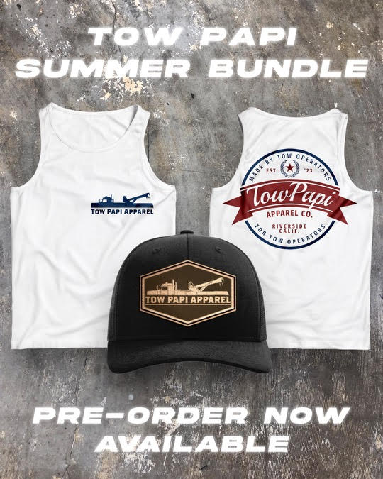 TOW PAPI SUMMER BUNDLE